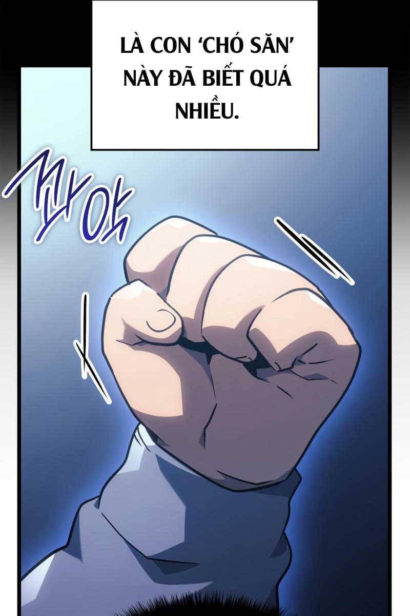 Truyện Tranh Thiết Huyết Kiếm Sĩ Hồi Quy trang 3