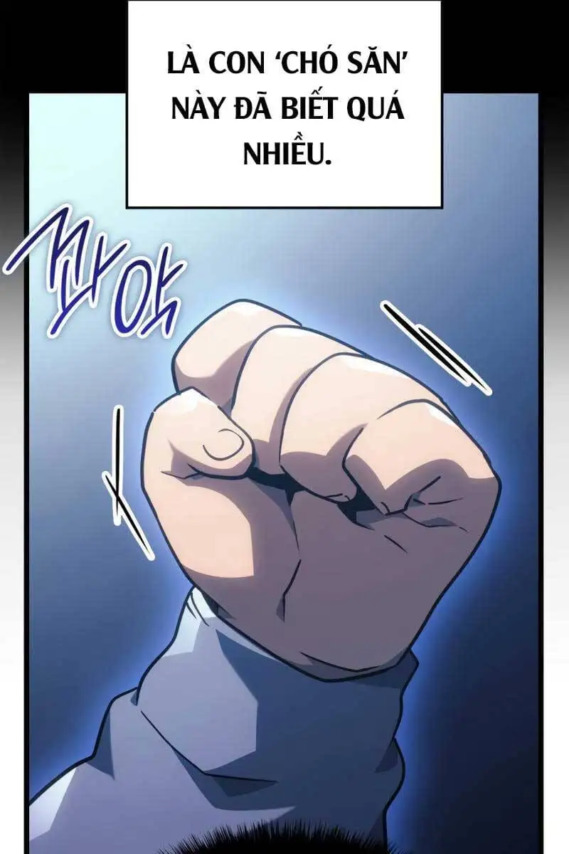 Truyện Tranh Thiết Huyết Kiếm Sĩ Hồi Quy trang 3