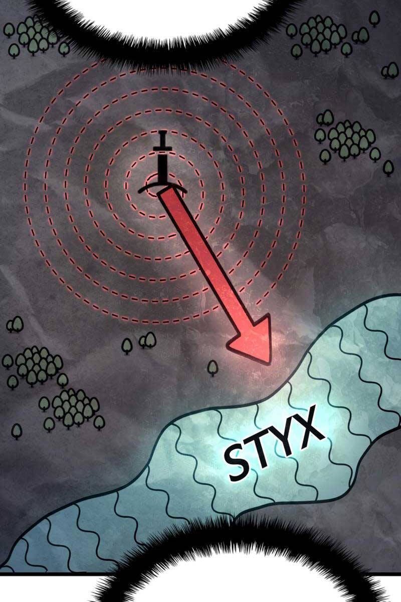 Truyện Tranh Thiết Huyết Kiếm Sĩ Hồi Quy trang 3