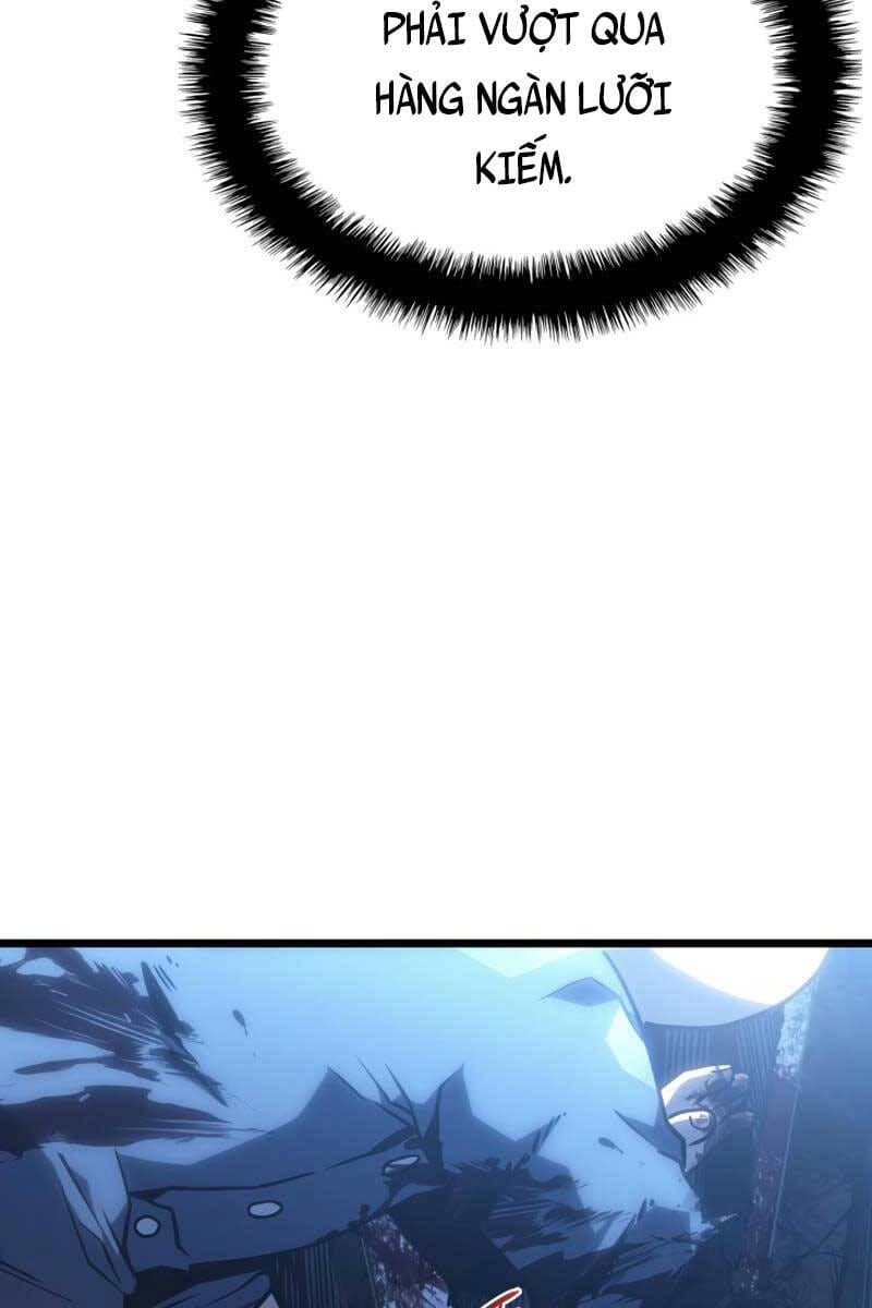 Truyện Tranh Thiết Huyết Kiếm Sĩ Hồi Quy trang 3