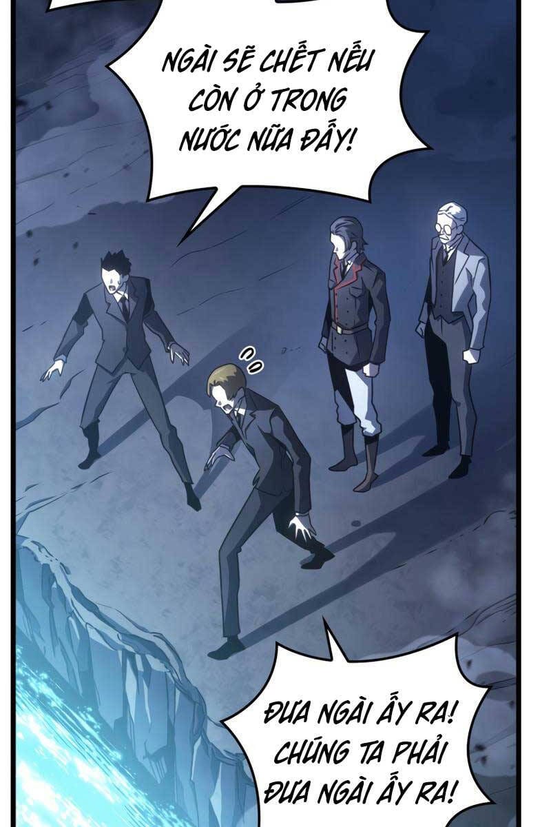 Truyện Tranh Thiết Huyết Kiếm Sĩ Hồi Quy trang 3