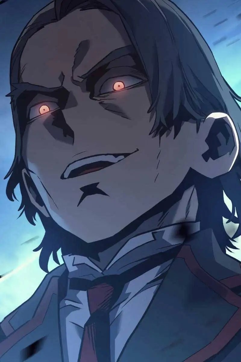 Truyện Tranh Thiết Huyết Kiếm Sĩ Hồi Quy trang 3