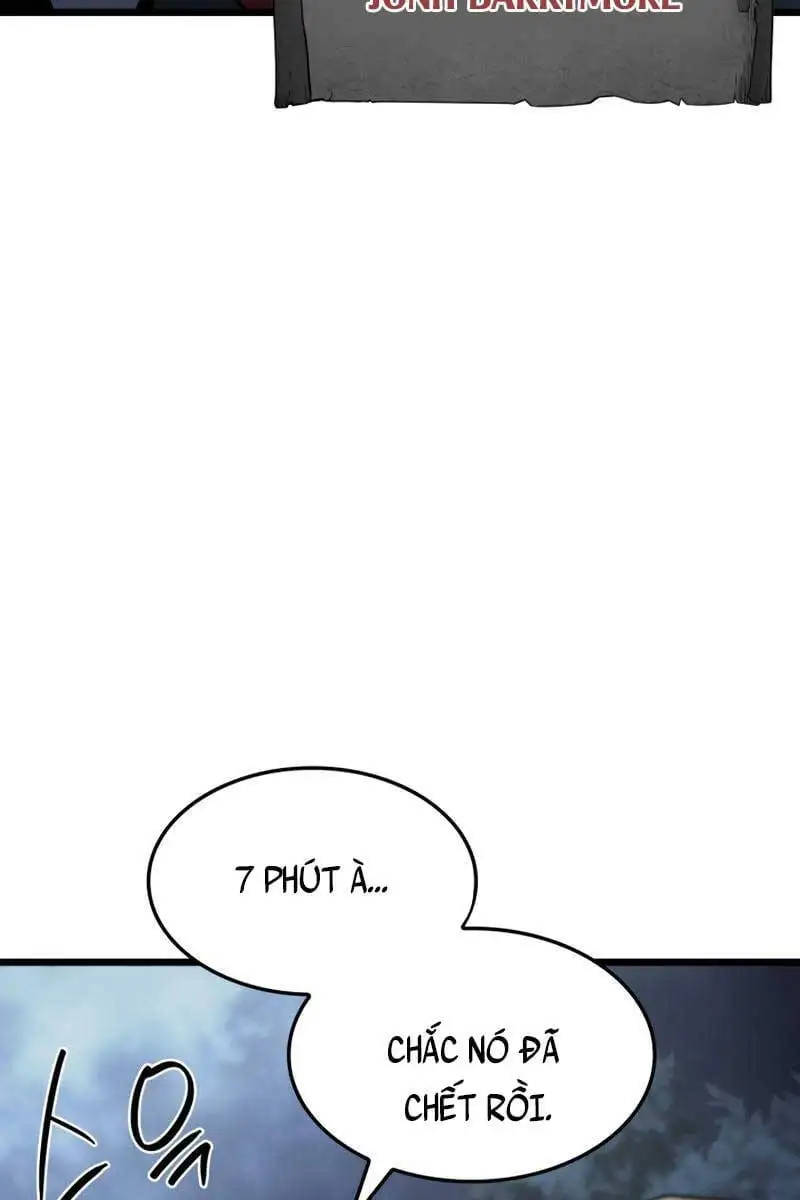 Truyện Tranh Thiết Huyết Kiếm Sĩ Hồi Quy trang 3