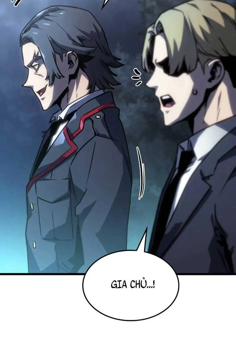 Truyện Tranh Thiết Huyết Kiếm Sĩ Hồi Quy trang 3