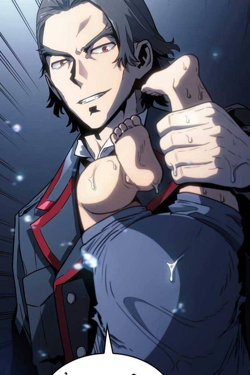 Truyện Tranh Thiết Huyết Kiếm Sĩ Hồi Quy trang 3