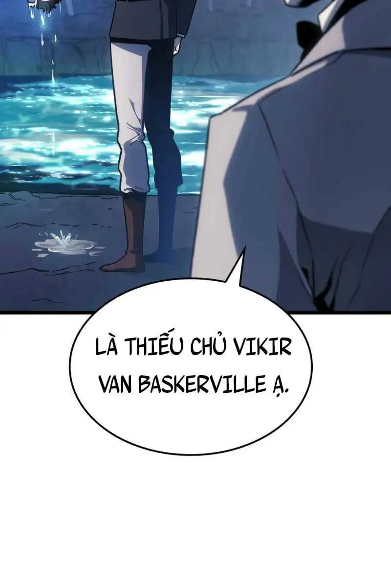 Truyện Tranh Thiết Huyết Kiếm Sĩ Hồi Quy trang 3