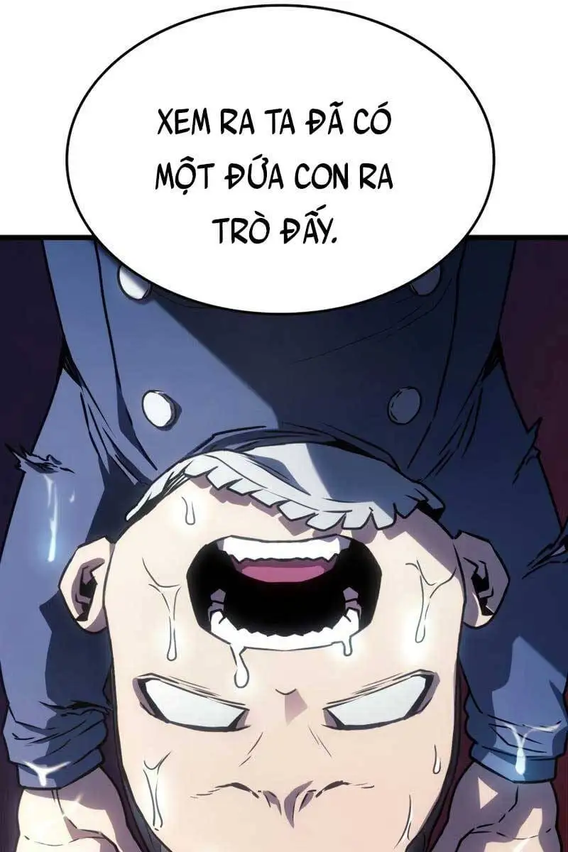 Truyện Tranh Thiết Huyết Kiếm Sĩ Hồi Quy trang 3