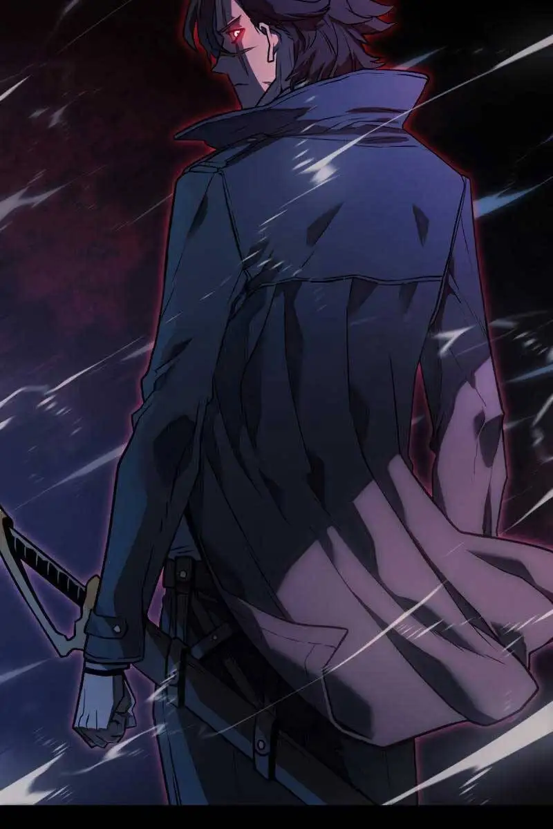 Truyện Tranh Thiết Huyết Kiếm Sĩ Hồi Quy trang 3