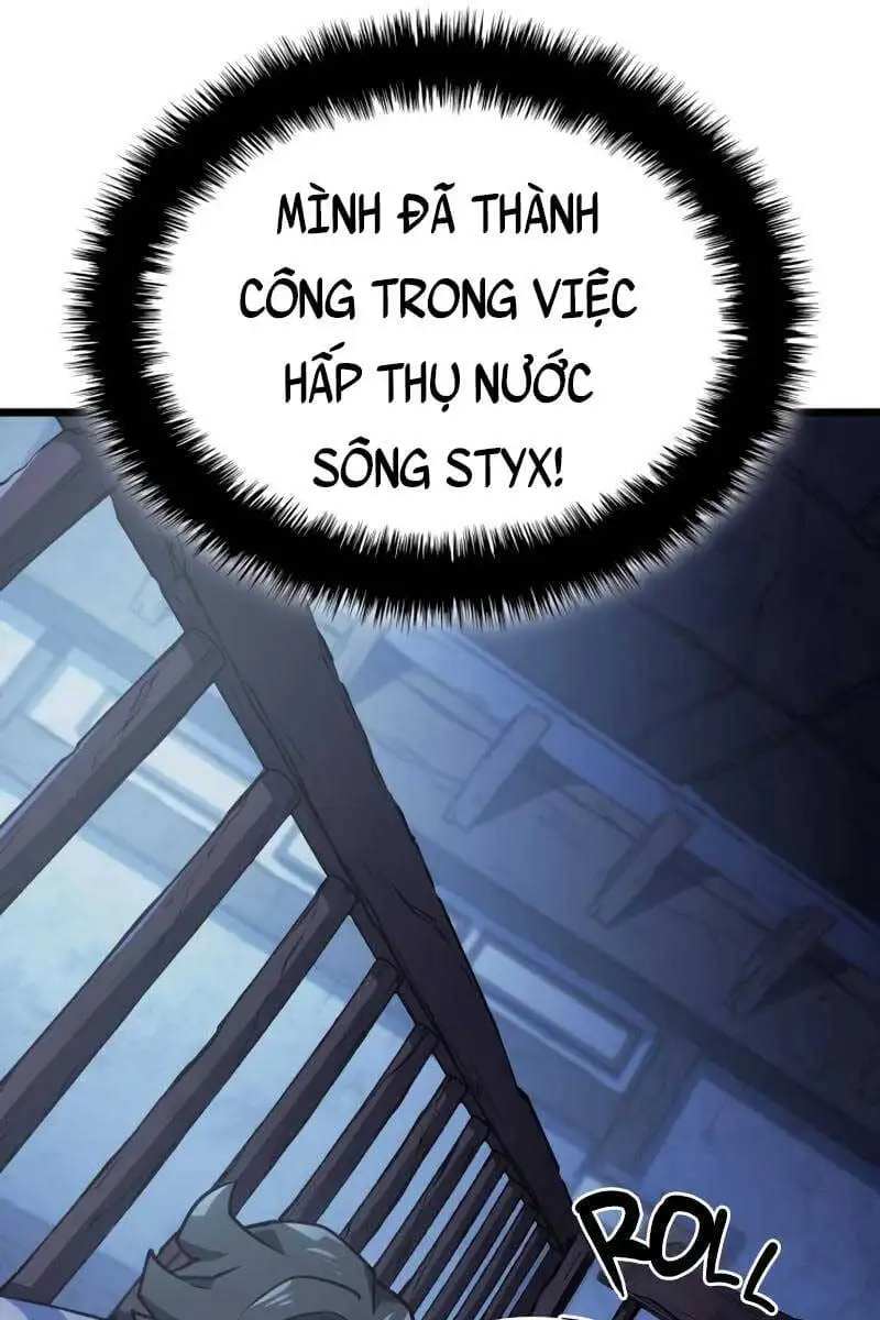 Truyện Tranh Thiết Huyết Kiếm Sĩ Hồi Quy trang 3