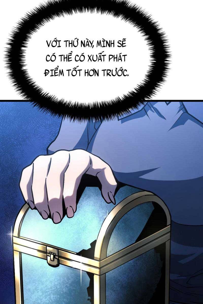 Truyện Tranh Thiết Huyết Kiếm Sĩ Hồi Quy trang 3