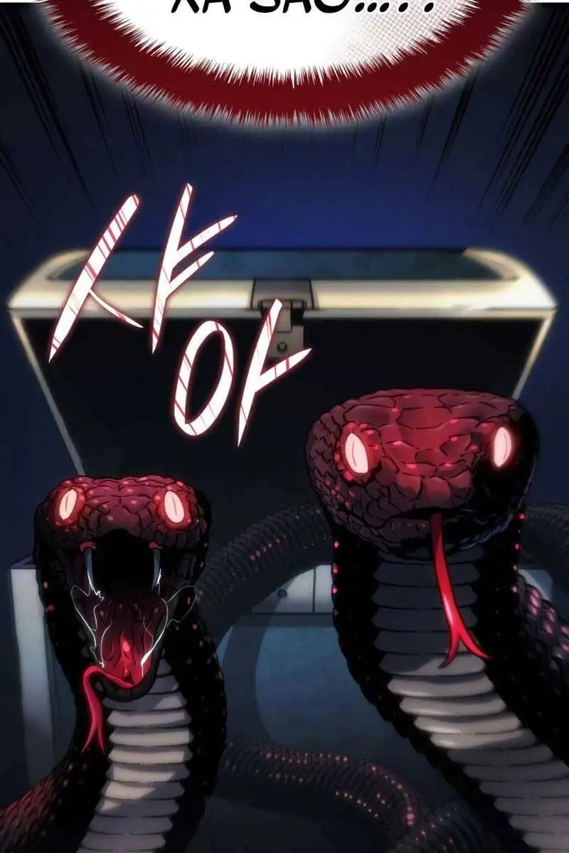 Truyện Tranh Thiết Huyết Kiếm Sĩ Hồi Quy trang 3