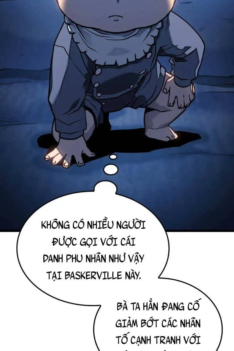 Truyện Tranh Thiết Huyết Kiếm Sĩ Hồi Quy trang 3