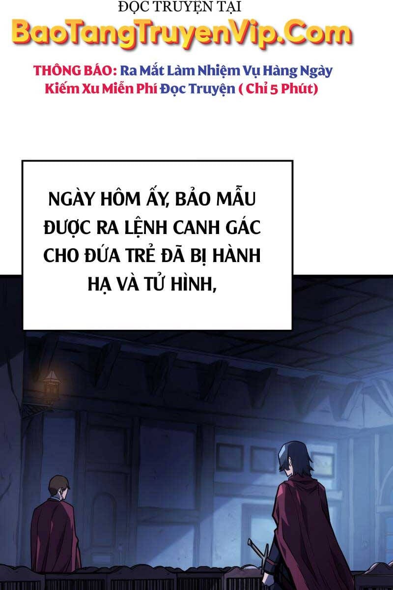 Truyện Tranh Thiết Huyết Kiếm Sĩ Hồi Quy trang 3