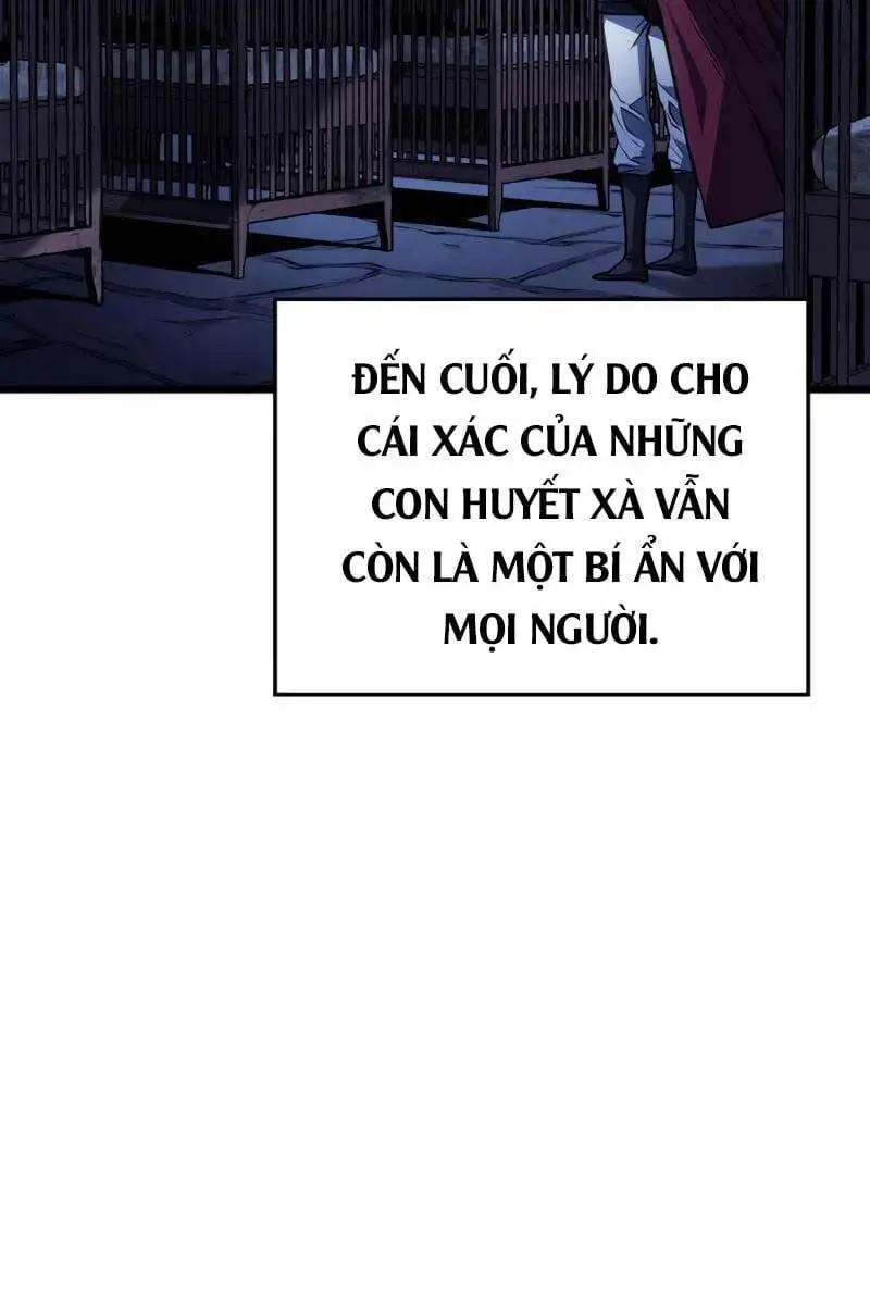 Truyện Tranh Thiết Huyết Kiếm Sĩ Hồi Quy trang 3