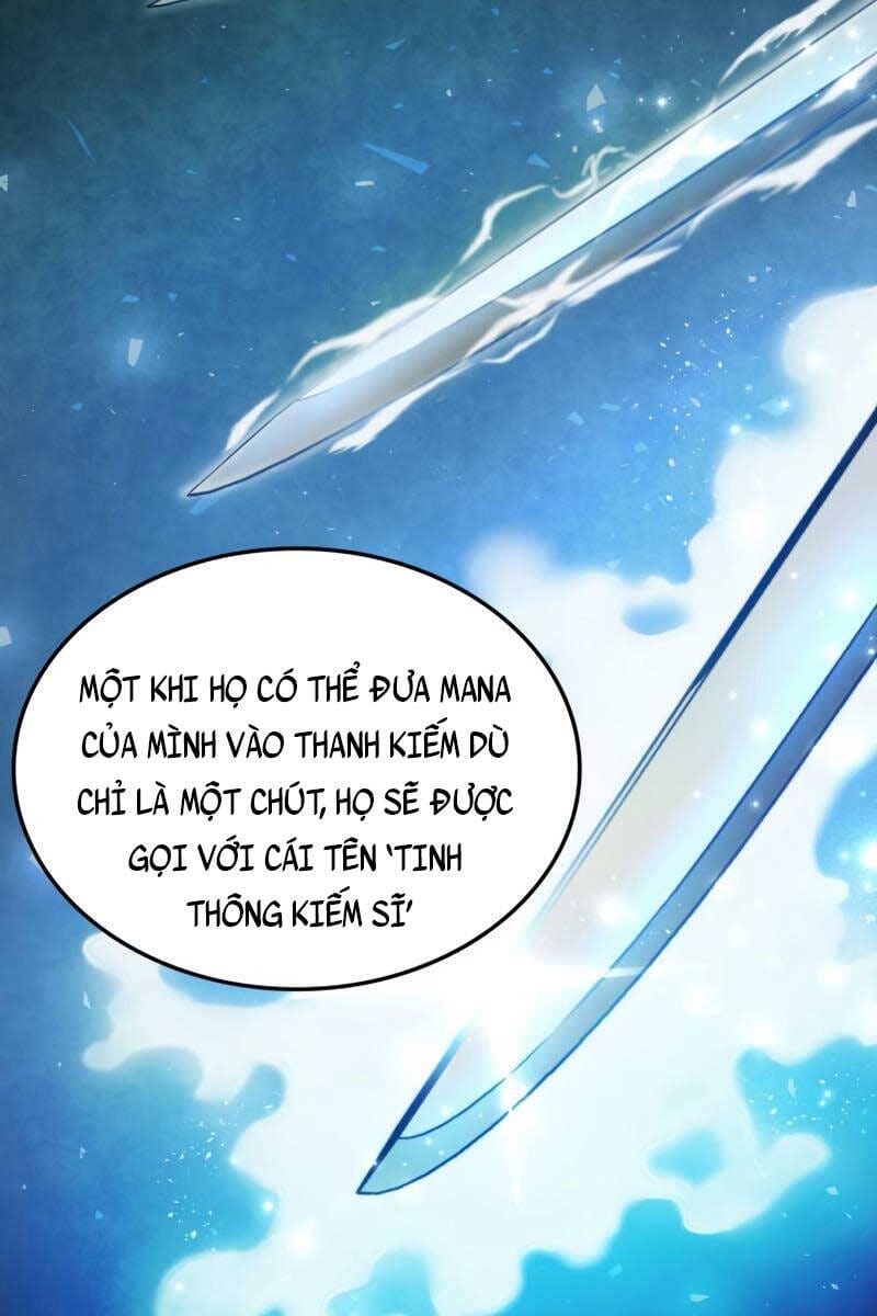 Truyện Tranh Thiết Huyết Kiếm Sĩ Hồi Quy trang 3