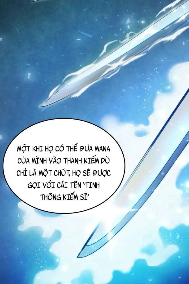 Truyện Tranh Thiết Huyết Kiếm Sĩ Hồi Quy trang 3