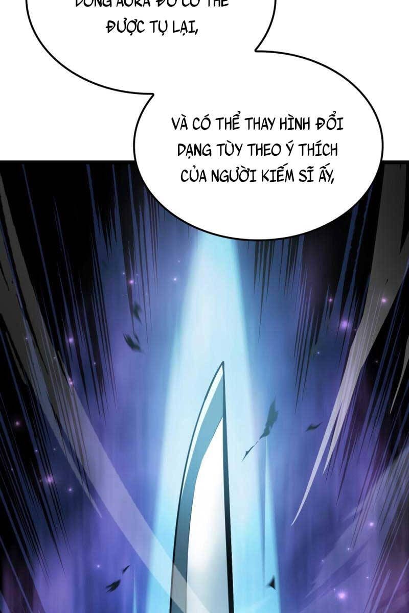 Truyện Tranh Thiết Huyết Kiếm Sĩ Hồi Quy trang 3