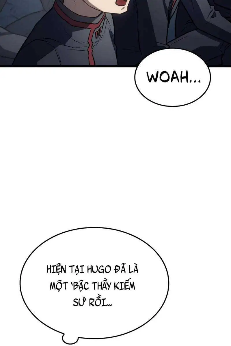 Truyện Tranh Thiết Huyết Kiếm Sĩ Hồi Quy trang 3