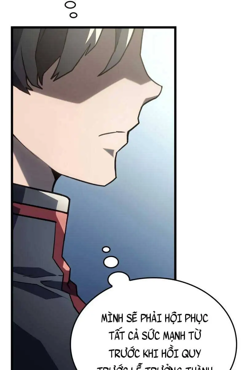 Truyện Tranh Thiết Huyết Kiếm Sĩ Hồi Quy trang 3