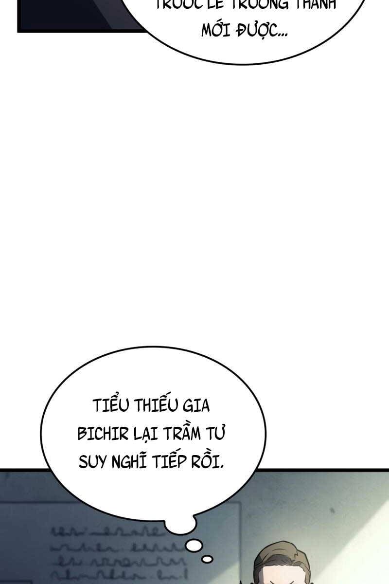 Truyện Tranh Thiết Huyết Kiếm Sĩ Hồi Quy trang 3