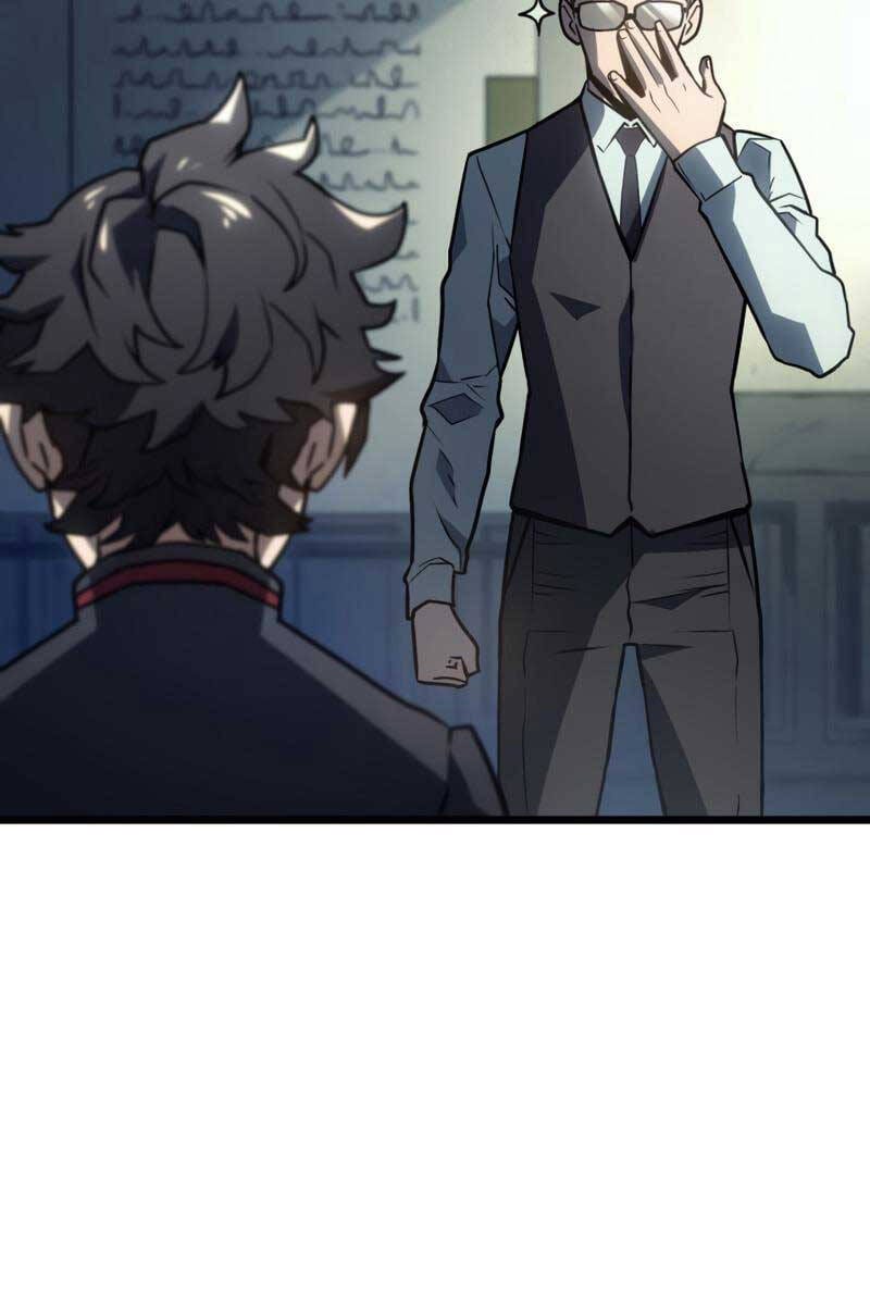 Truyện Tranh Thiết Huyết Kiếm Sĩ Hồi Quy trang 3