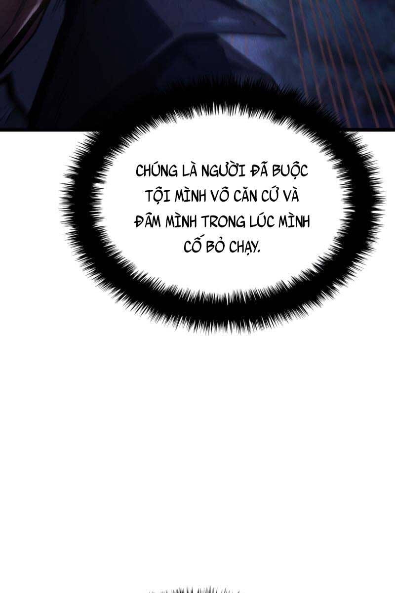 Truyện Tranh Thiết Huyết Kiếm Sĩ Hồi Quy trang 3