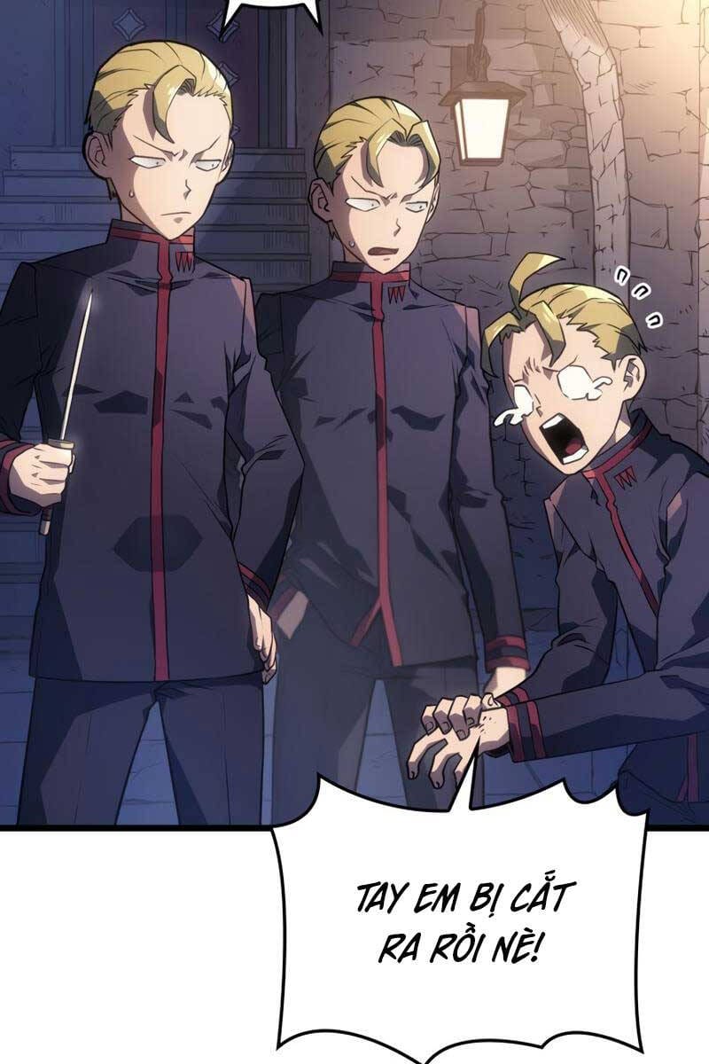 Truyện Tranh Thiết Huyết Kiếm Sĩ Hồi Quy trang 3