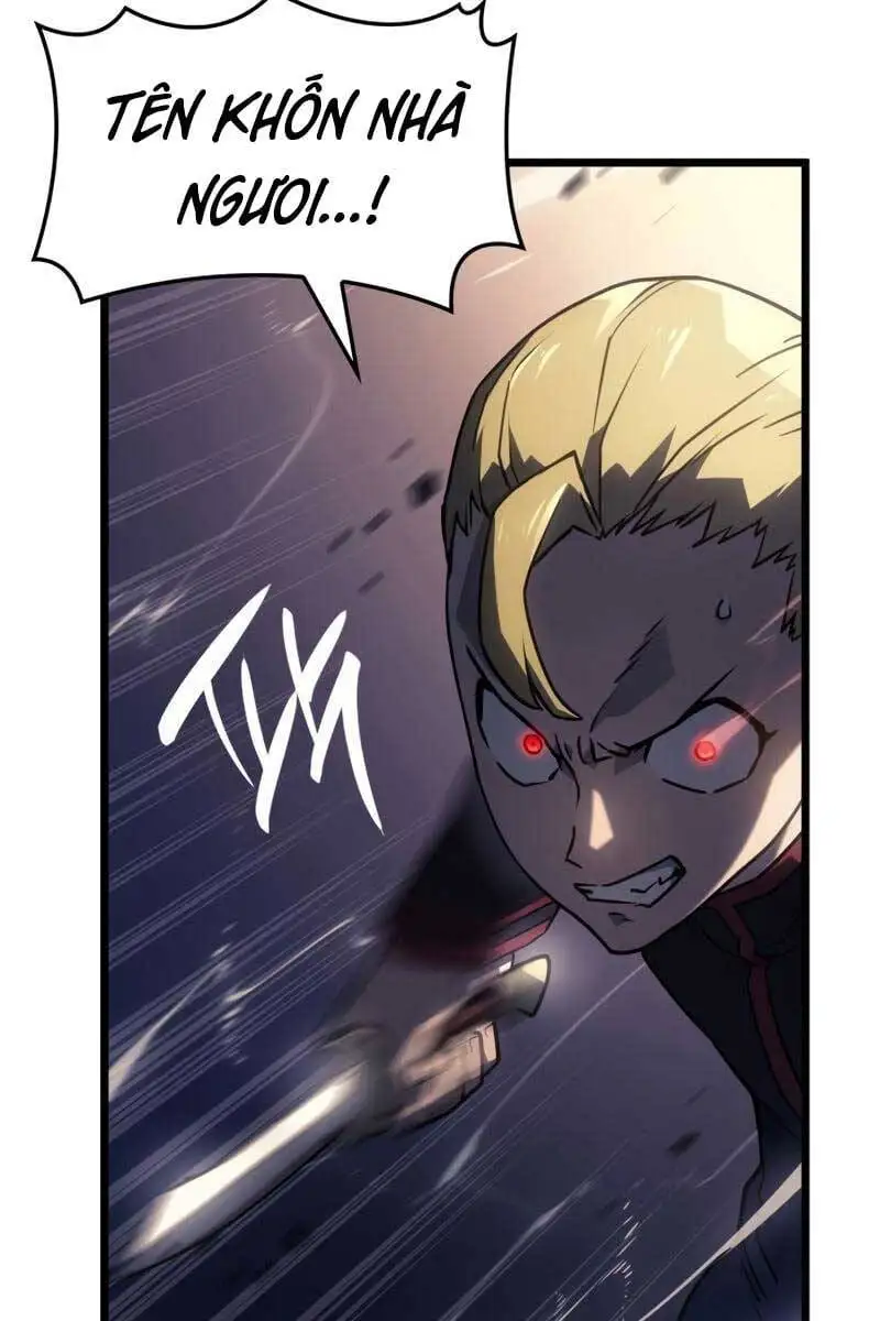 Truyện Tranh Thiết Huyết Kiếm Sĩ Hồi Quy trang 3