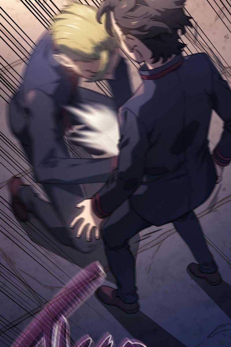 Truyện Tranh Thiết Huyết Kiếm Sĩ Hồi Quy trang 3