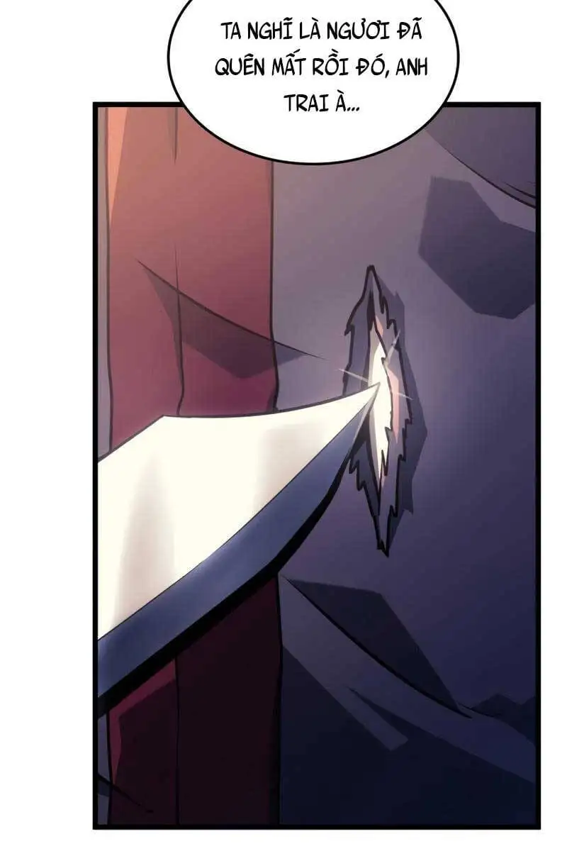 Truyện Tranh Thiết Huyết Kiếm Sĩ Hồi Quy trang 3