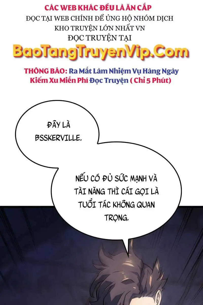 Truyện Tranh Thiết Huyết Kiếm Sĩ Hồi Quy trang 3