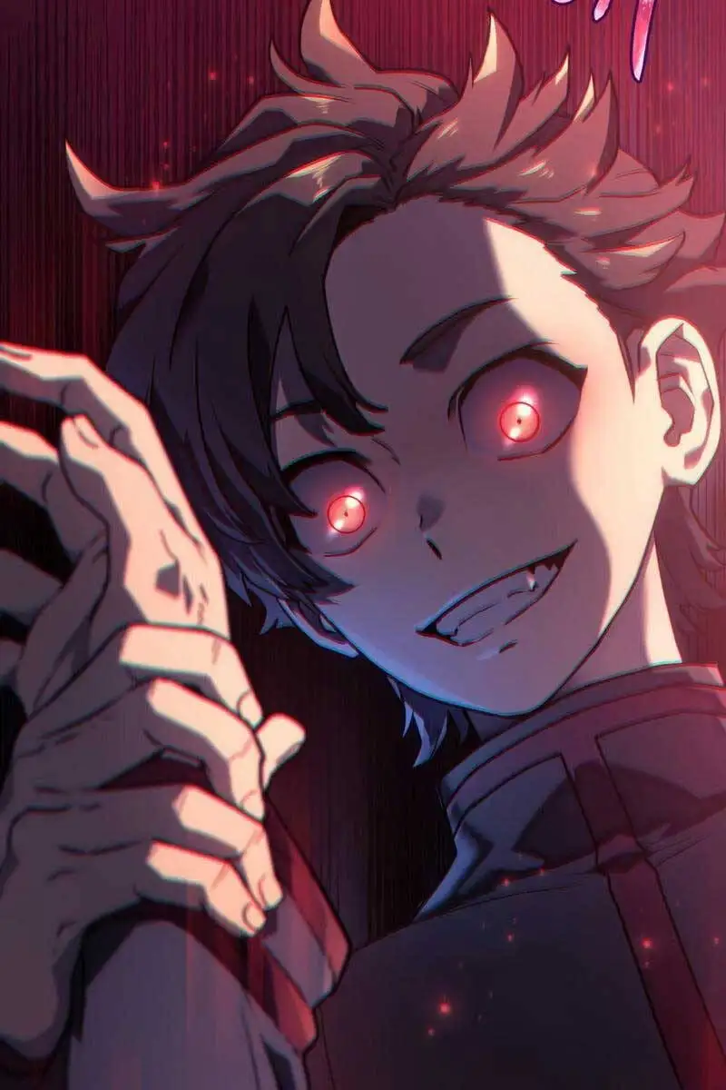 Truyện Tranh Thiết Huyết Kiếm Sĩ Hồi Quy trang 3