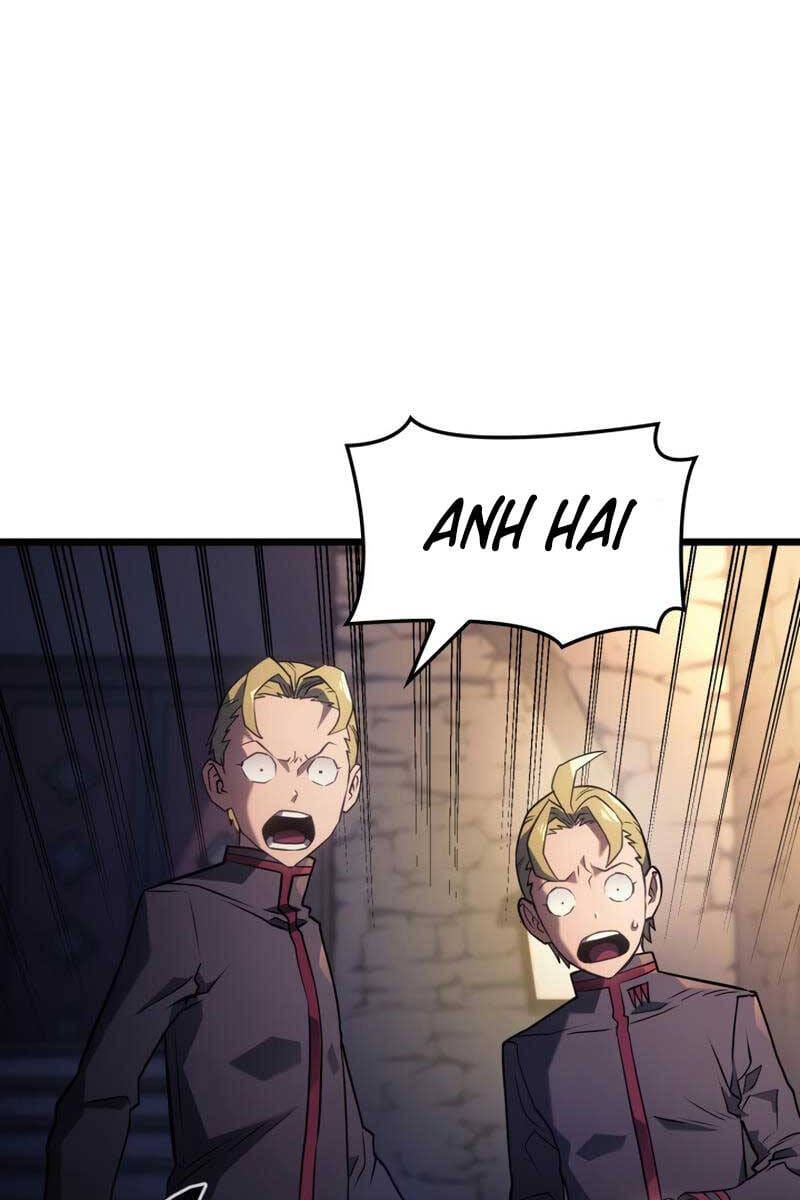 Truyện Tranh Thiết Huyết Kiếm Sĩ Hồi Quy trang 3