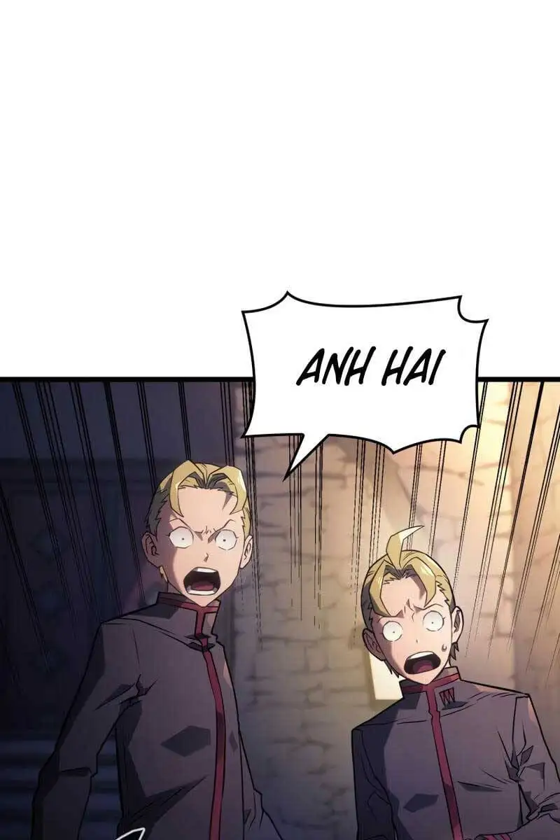 Truyện Tranh Thiết Huyết Kiếm Sĩ Hồi Quy trang 3