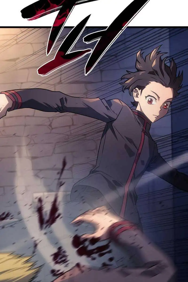 Truyện Tranh Thiết Huyết Kiếm Sĩ Hồi Quy trang 3