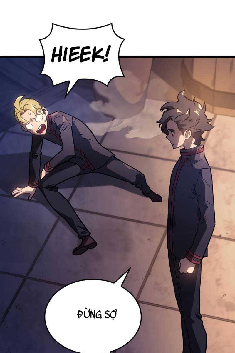 Truyện Tranh Thiết Huyết Kiếm Sĩ Hồi Quy trang 3