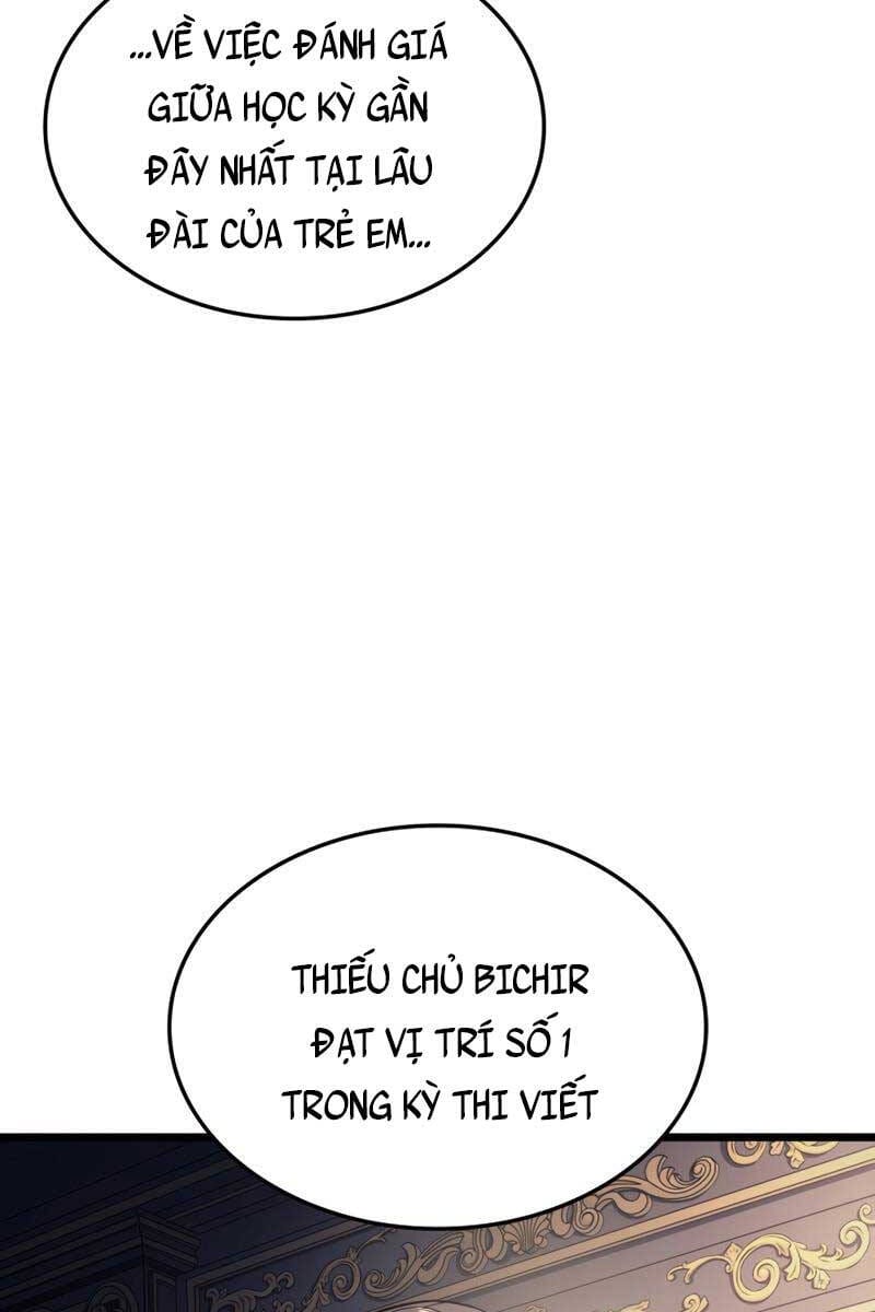 Truyện Tranh Thiết Huyết Kiếm Sĩ Hồi Quy trang 3