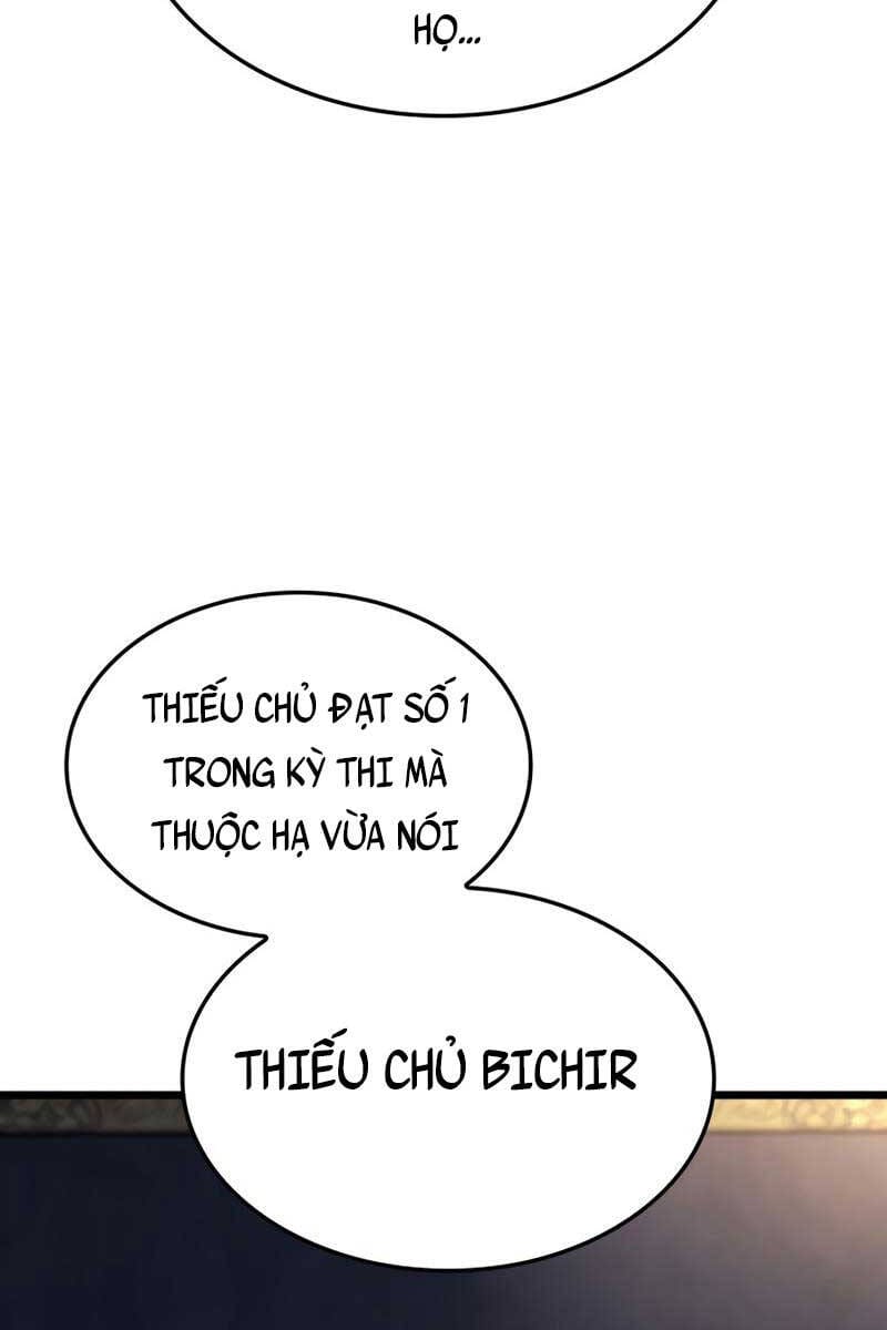 Truyện Tranh Thiết Huyết Kiếm Sĩ Hồi Quy trang 3