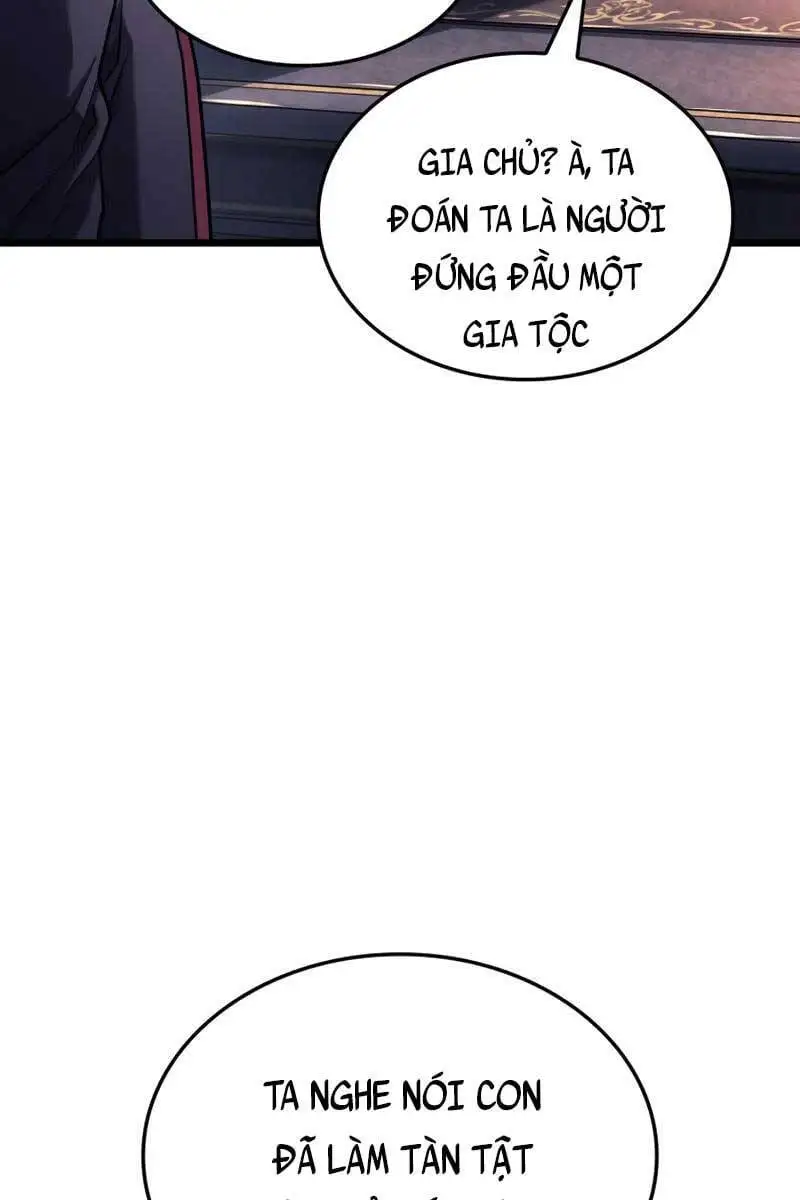 Truyện Tranh Thiết Huyết Kiếm Sĩ Hồi Quy trang 3