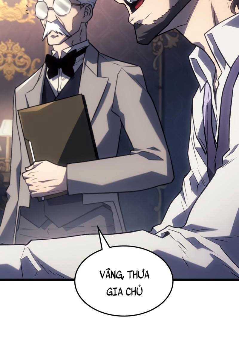 Truyện Tranh Thiết Huyết Kiếm Sĩ Hồi Quy trang 3