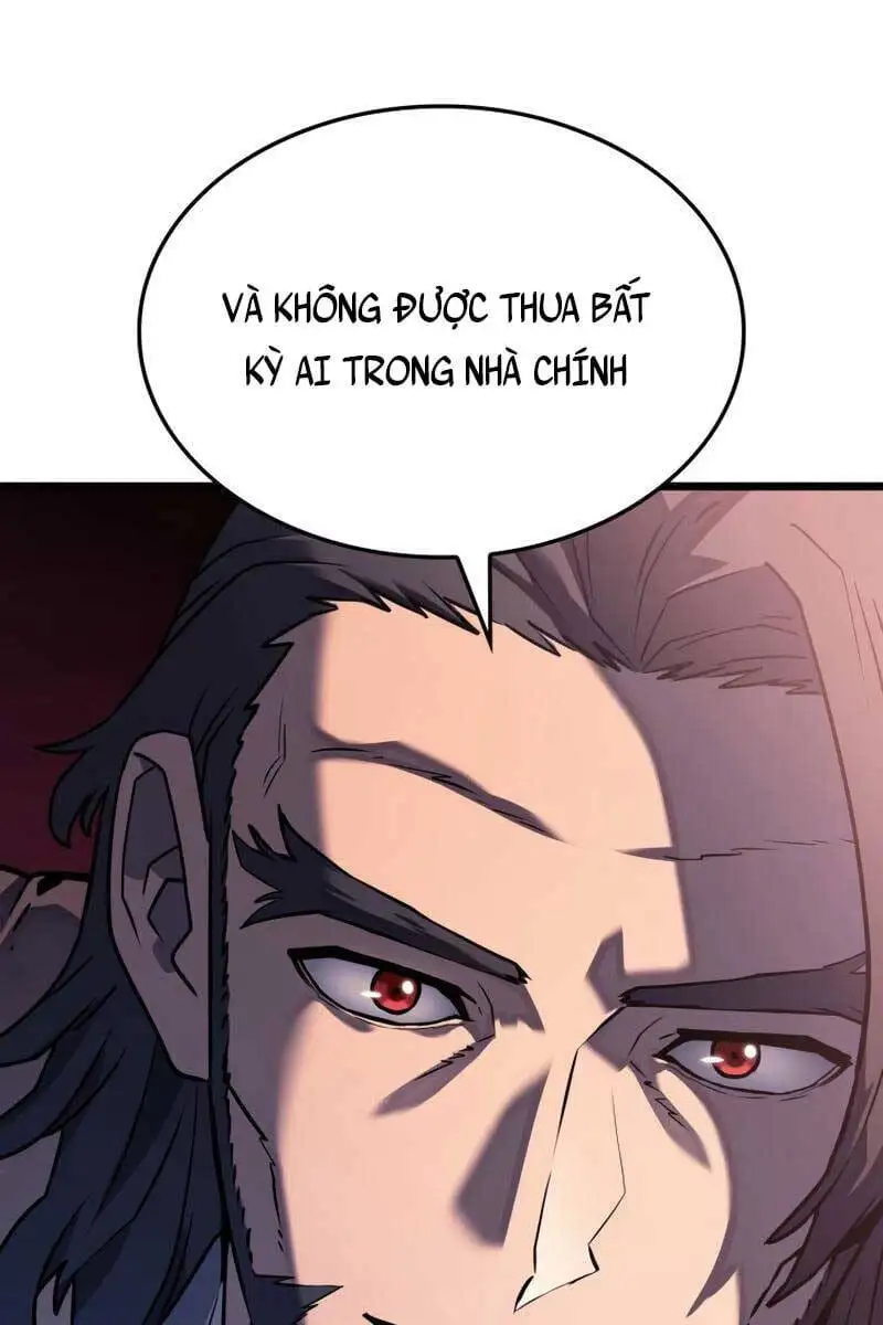 Truyện Tranh Thiết Huyết Kiếm Sĩ Hồi Quy trang 3