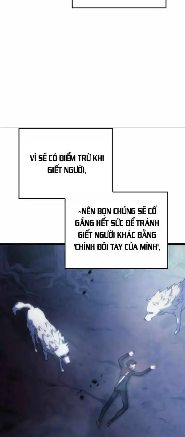 Truyện Tranh Thiết Huyết Kiếm Sĩ Hồi Quy trang 3