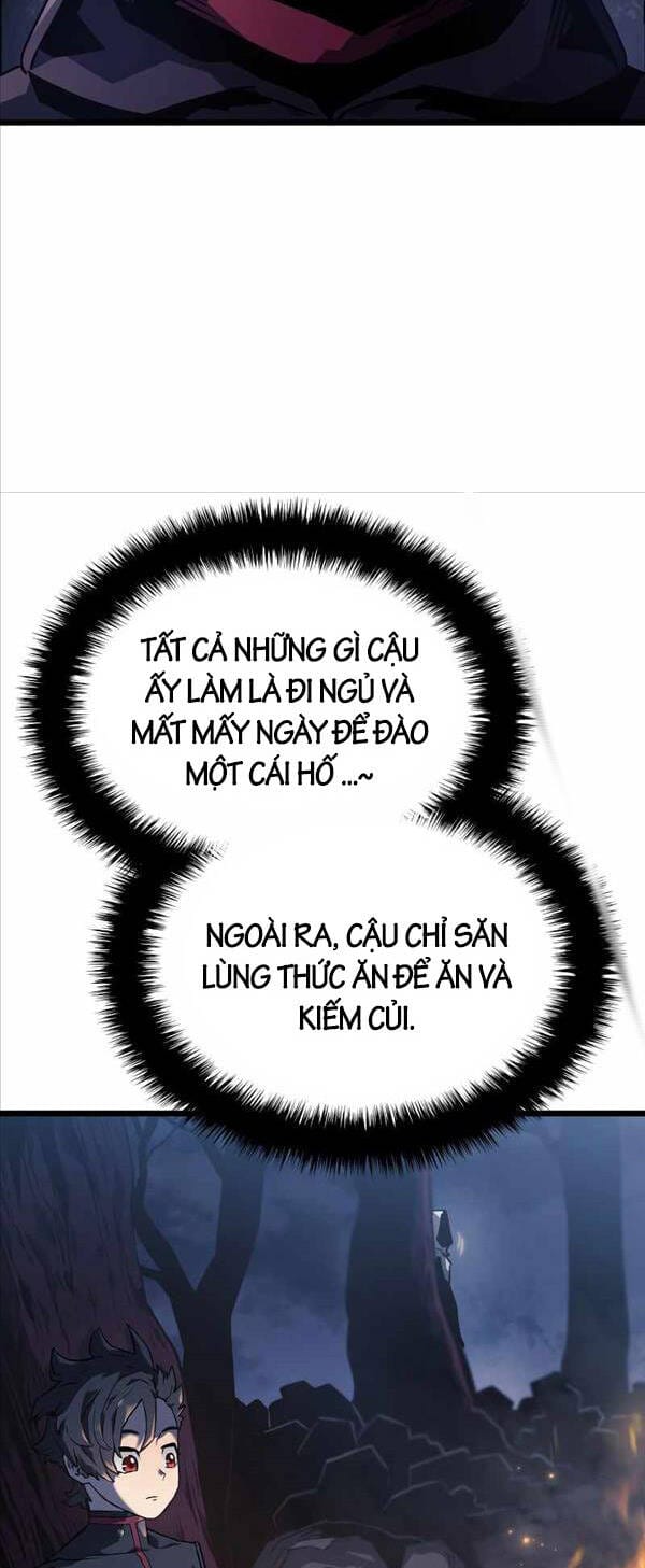 Truyện Tranh Thiết Huyết Kiếm Sĩ Hồi Quy trang 3