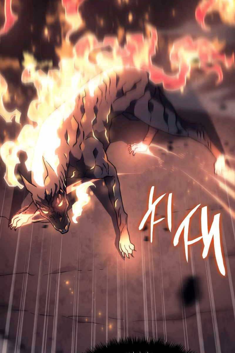 Truyện Tranh Thiết Huyết Kiếm Sĩ Hồi Quy trang 3