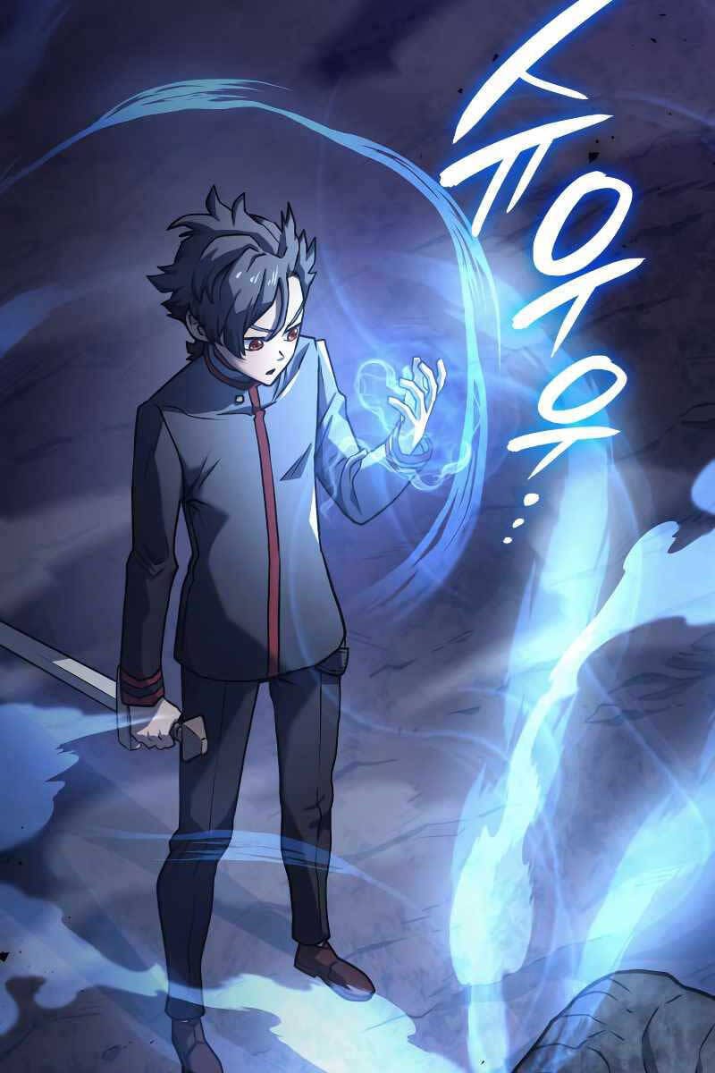 Truyện Tranh Thiết Huyết Kiếm Sĩ Hồi Quy trang 3