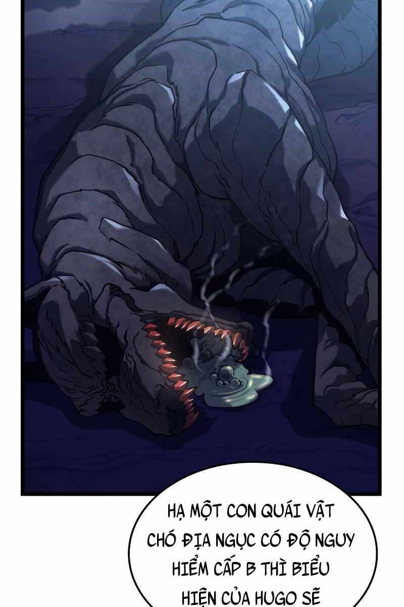 Truyện Tranh Thiết Huyết Kiếm Sĩ Hồi Quy trang 3