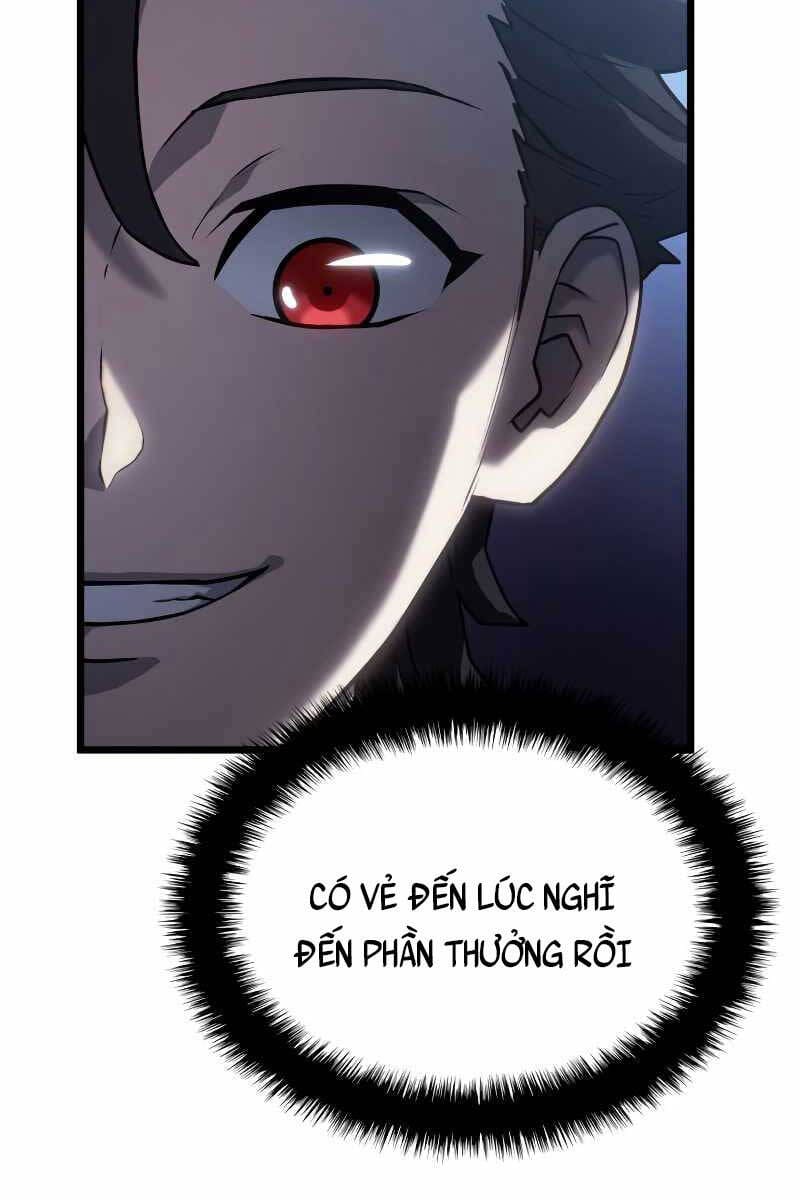 Truyện Tranh Thiết Huyết Kiếm Sĩ Hồi Quy trang 3