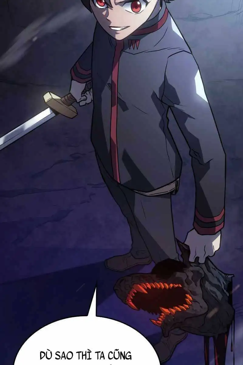 Truyện Tranh Thiết Huyết Kiếm Sĩ Hồi Quy trang 3