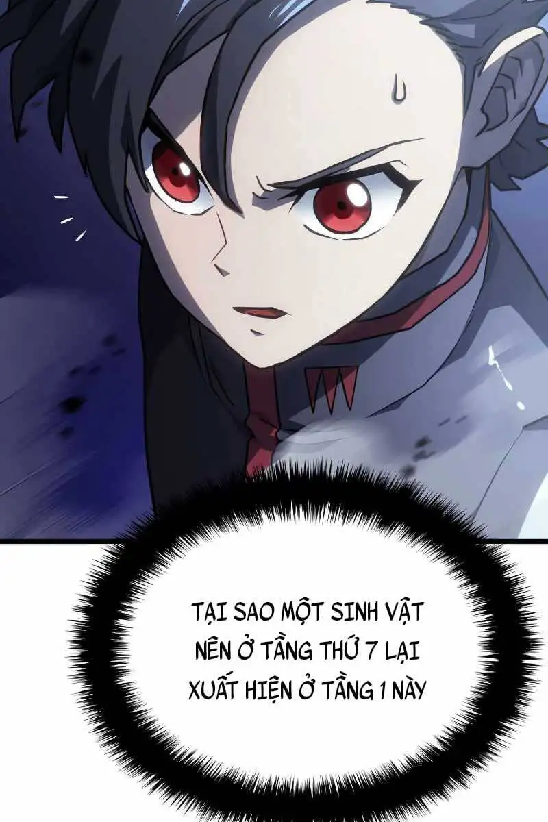 Truyện Tranh Thiết Huyết Kiếm Sĩ Hồi Quy trang 3