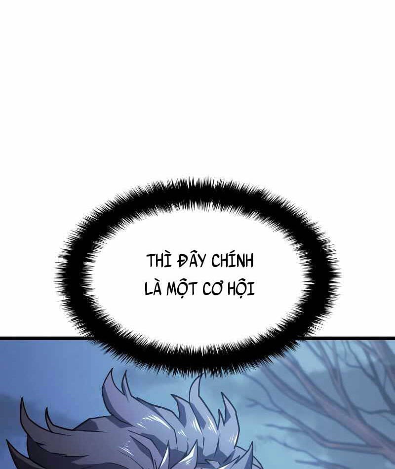 Truyện Tranh Thiết Huyết Kiếm Sĩ Hồi Quy trang 3
